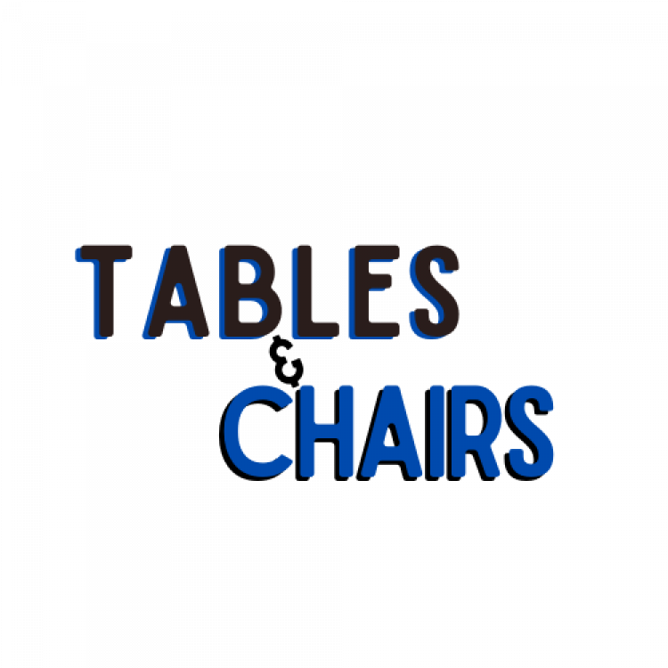 Tables & Chairs